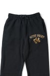 BOWWOW(バウワウ)WEST POINT SWEATPANTS ウェストポイントスウェットパンツ BW251-WPSP -18