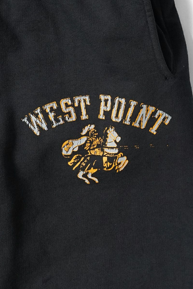 BOWWOW(バウワウ)WEST POINT SWEATPANTS ウェストポイントスウェットパンツ BW251-WPSP -19