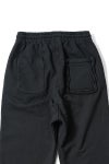 BOWWOW(バウワウ)WEST POINT SWEATPANTS ウェストポイントスウェットパンツ BW251-WPSP -21