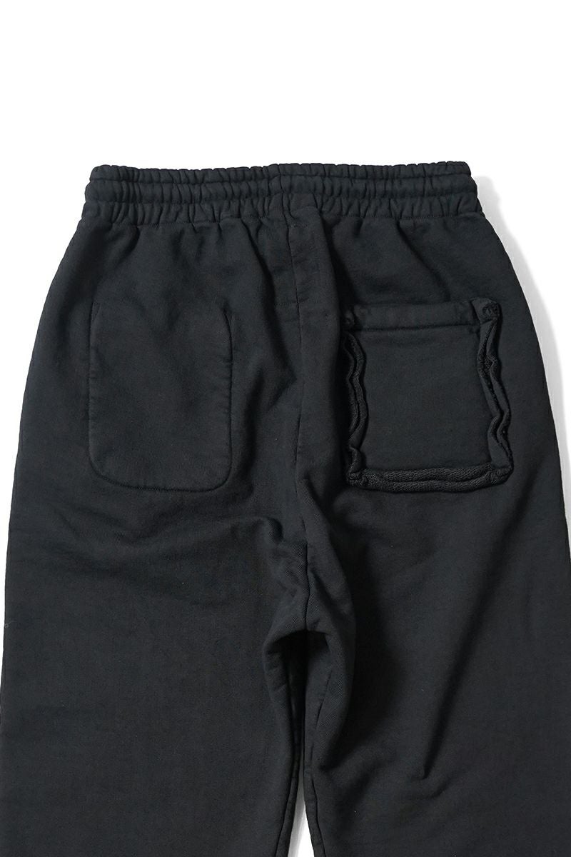 BOWWOW(バウワウ)WEST POINT SWEATPANTS ウェストポイントスウェットパンツ BW251-WPSP -21