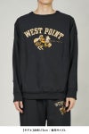 BOWWOW(バウワウ)WEST POINT SWEATSHIRT ウェストポイントスウェットシャツ BW251-WPSS -7