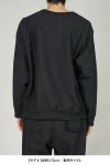 BOWWOW(バウワウ)WEST POINT SWEATSHIRT ウェストポイントスウェットシャツ BW251-WPSS -9