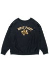 BOWWOW(バウワウ)WEST POINT SWEATSHIRT ウェストポイントスウェットシャツ BW251-WPSS -15