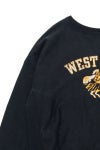 BOWWOW(バウワウ)WEST POINT SWEATSHIRT ウェストポイントスウェットシャツ BW251-WPSS -18