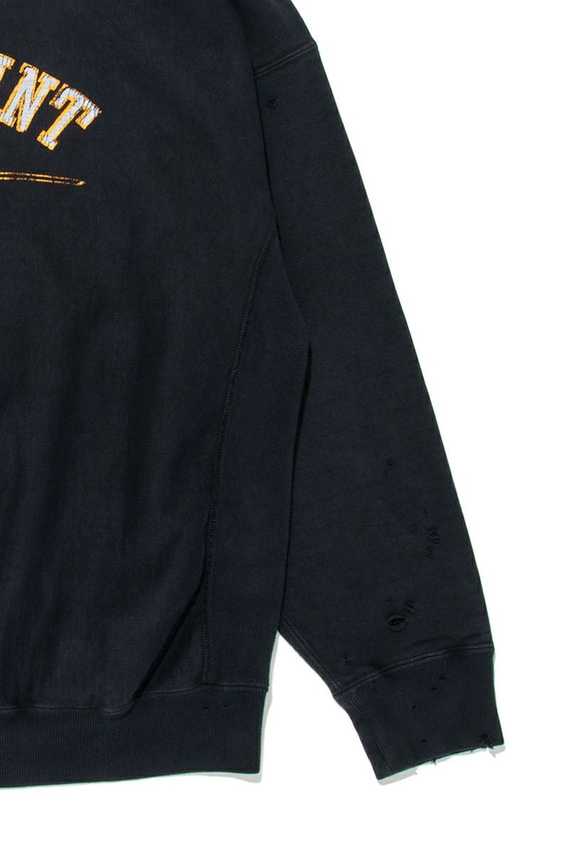 BOWWOW(バウワウ) | BOWWOW(バウワウ)WEST POINT SWEATSHIRT ウェスト