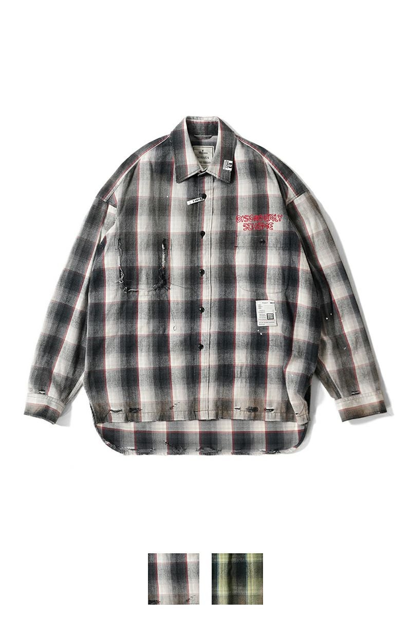 Maison MIHARA YASUHIRO(メゾン ミハラヤスヒロ) | Maison MIHARA