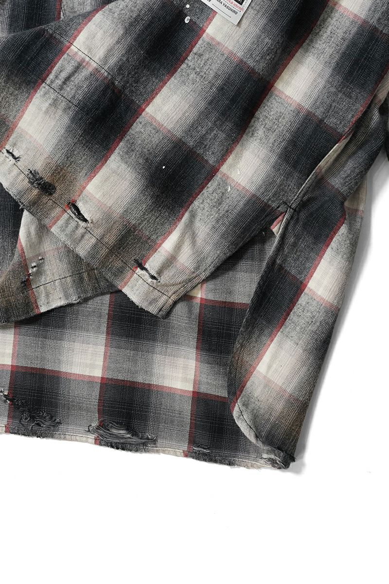 Maison MIHARA YASUHIRO(メゾン ミハラヤスヒロ) | Maison MIHARA