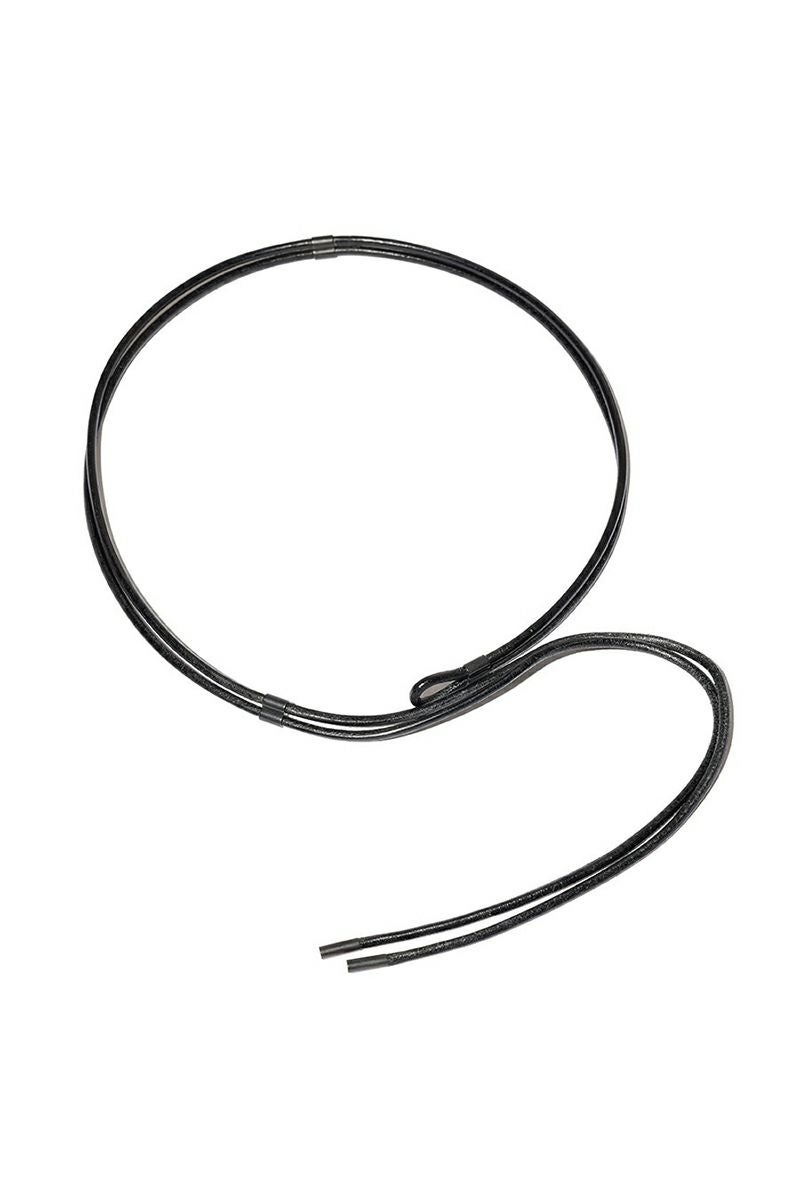 UNUSED(アンユーズド)Leather belt(レザーベルト) UH0620 -4