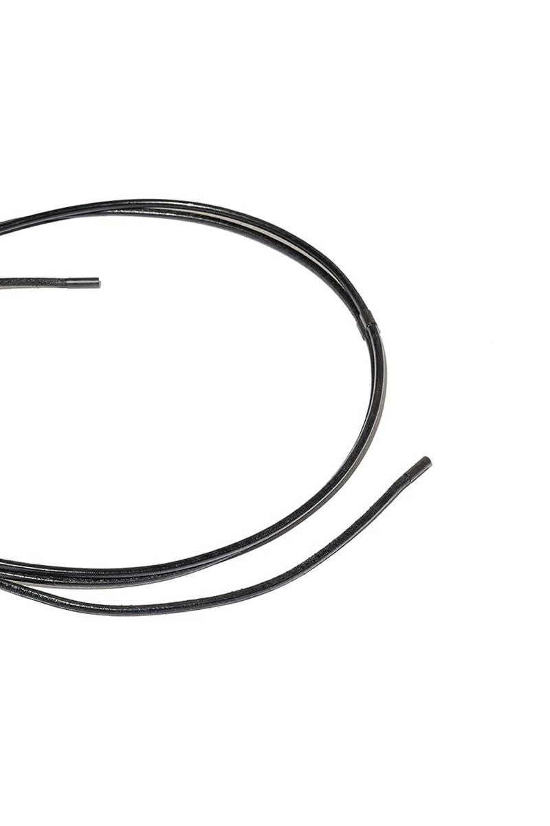 UNUSED(アンユーズド) | UNUSED(アンユーズド)Leather belt(レザー