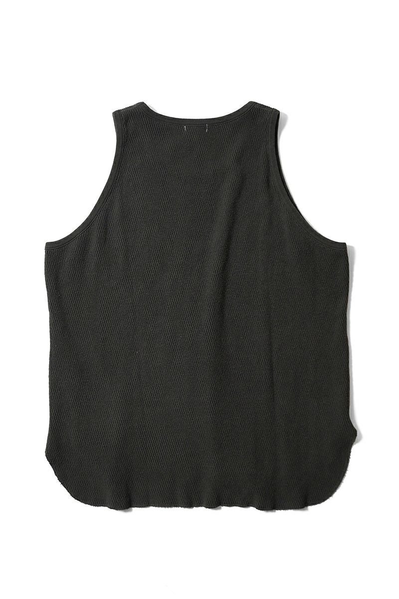 INNAT(インアット)THERMAL TANK TOP サーマルタンクトップ INNAT07-C05 -15