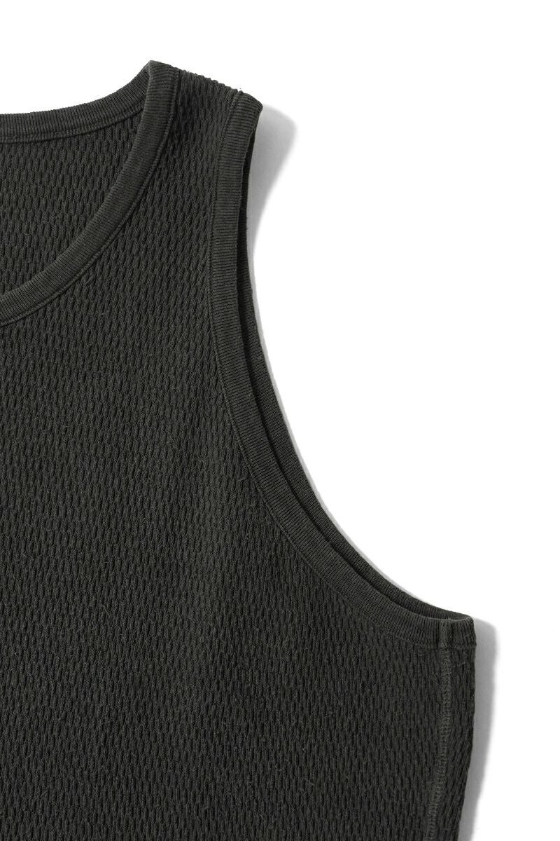 INNAT(インアット)THERMAL TANK TOP サーマルタンクトップ INNAT07-C05 -17