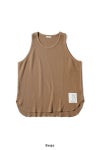 INNAT(インアット)THERMAL TANK TOP サーマルタンクトップ INNAT07-C05 -21