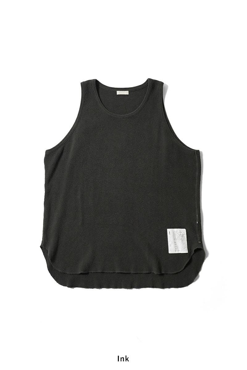 INNAT(インアット) | INNAT(インアット)THERMAL TANK TOP サーマル 