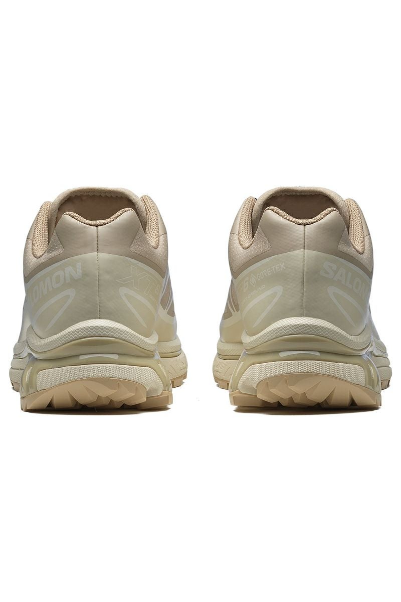 SALOMON(サロモン) | SALOMON(サロモン)XT-6 GORE-TEX OXFORD TAN