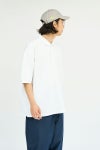 FreshService(フレッシュサービス)DRY PIQUE JERSEY S/S POLO ドライピケジャージー半袖ポロシャツ FSC251-70230 -7
