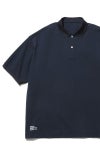 FreshService(フレッシュサービス)DRY PIQUE JERSEY S/S POLO ドライピケジャージー半袖ポロシャツ FSC251-70230 -8