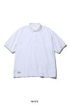 FreshService(フレッシュサービス)DRY PIQUE JERSEY S/S POLO ドライピケジャージー半袖ポロシャツ FSC251-70230 -10