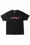 SYUMAN.(シュウマン)Uncovered Tee shirts アンカバードTシャツ 25SS-SOUVENIR-001 -1