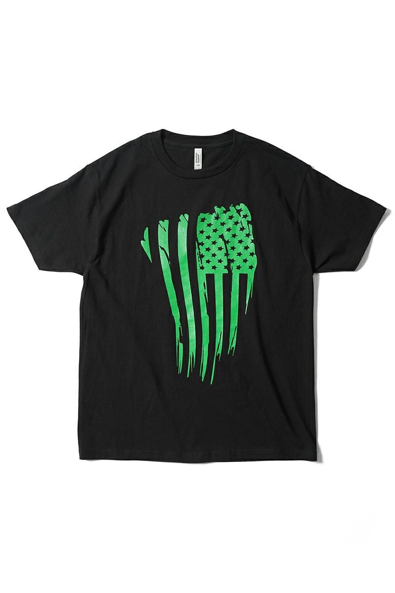 SYUMAN.(シュウマン)A.A. Tee shirts A.A.Tシャツ 25SS-SOUVENIR-002 -1