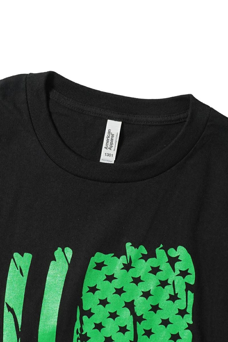 SYUMAN.(シュウマン)A.A. Tee shirts A.A.Tシャツ 25SS-SOUVENIR-002 -3