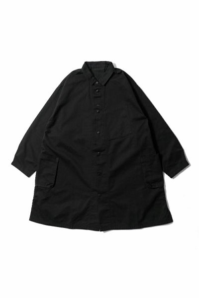 Porter Classic(ポータークラシック)CHINO SHIRT COAT チノシャツコート PC-009-1463