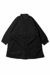 Porter Classic(ポータークラシック)CHINO SHIRT COAT チノシャツコート PC-009-1463 -2