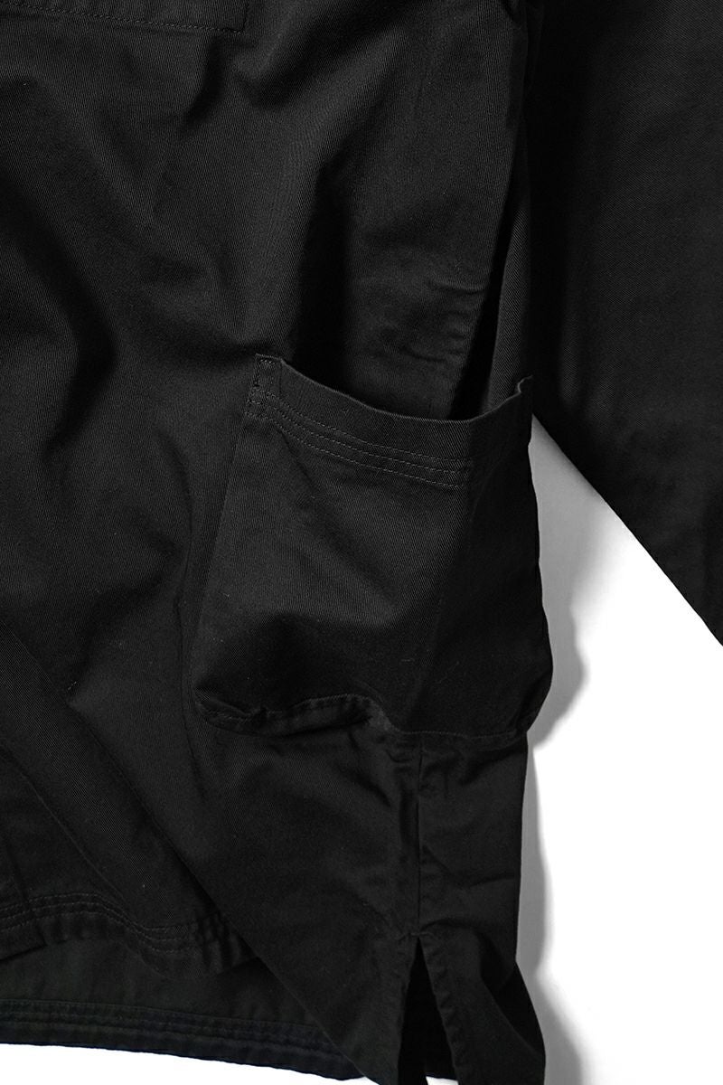 Porter Classic(ポータークラシック)CHINO SHIRT COAT チノシャツコート PC-009-1463 -8