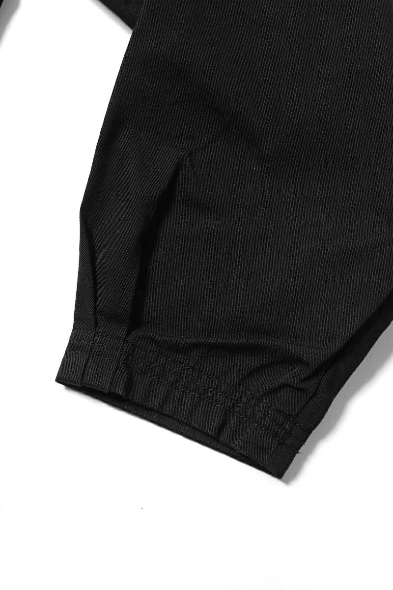 Porter Classic(ポータークラシック)CHINO SHIRT COAT チノシャツコート PC-009-1463 -10