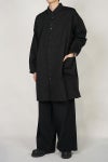 Porter Classic(ポータークラシック)CHINO SHIRT COAT チノシャツコート PC-009-1463 -11