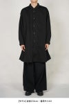 Porter Classic(ポータークラシック)CHINO SHIRT COAT チノシャツコート PC-009-1463 -16