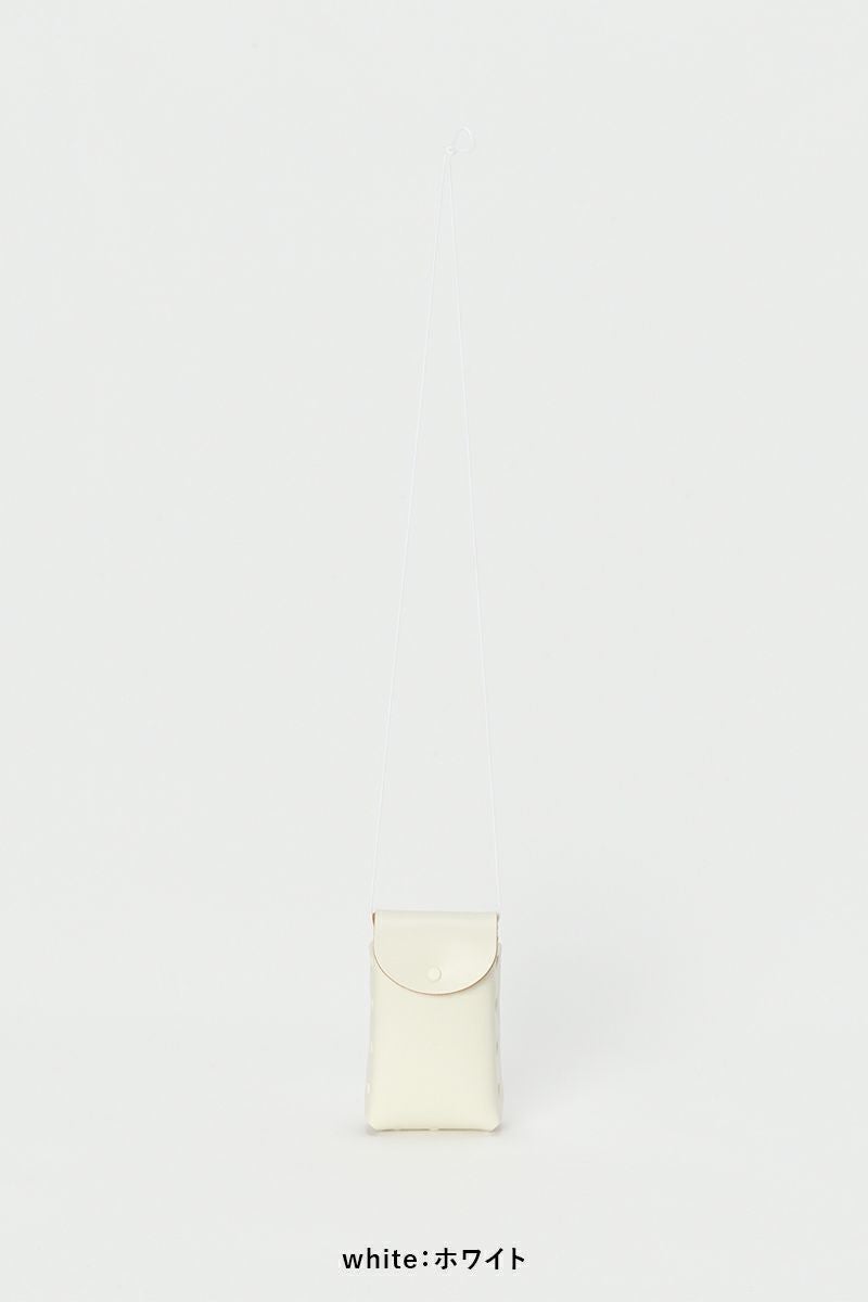 Hender Scheme(エンダースキーマ)assemble borsetta tall _colored rivets アッセンブルボルセッタトール カバードリベット wt-rb-abt -3