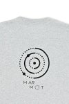 MARMOT(マーモット キャピタル)CIRCLE SS サークル半袖Tシャツ 25SS-L1-01-CC -17