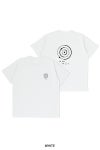 MARMOT(マーモット キャピタル)CIRCLE SS サークル半袖Tシャツ 25SS-L1-01-CC -19