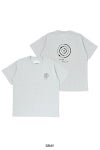 MARMOT(マーモット キャピタル)CIRCLE SS サークル半袖Tシャツ 25SS-L1-01-CC -20