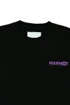MARMOT(マーモット キャピタル)SATELLITE SS サテライト半袖Tシャツ 25SS-L1-01-SL -15