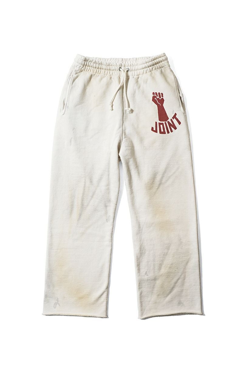 BOWWOW ジョイントワークス スウェットパンツ L BOWWOW(バウワウ) | BOWWOW(バウワウ)JOINT SWEATPANTS ジョイント