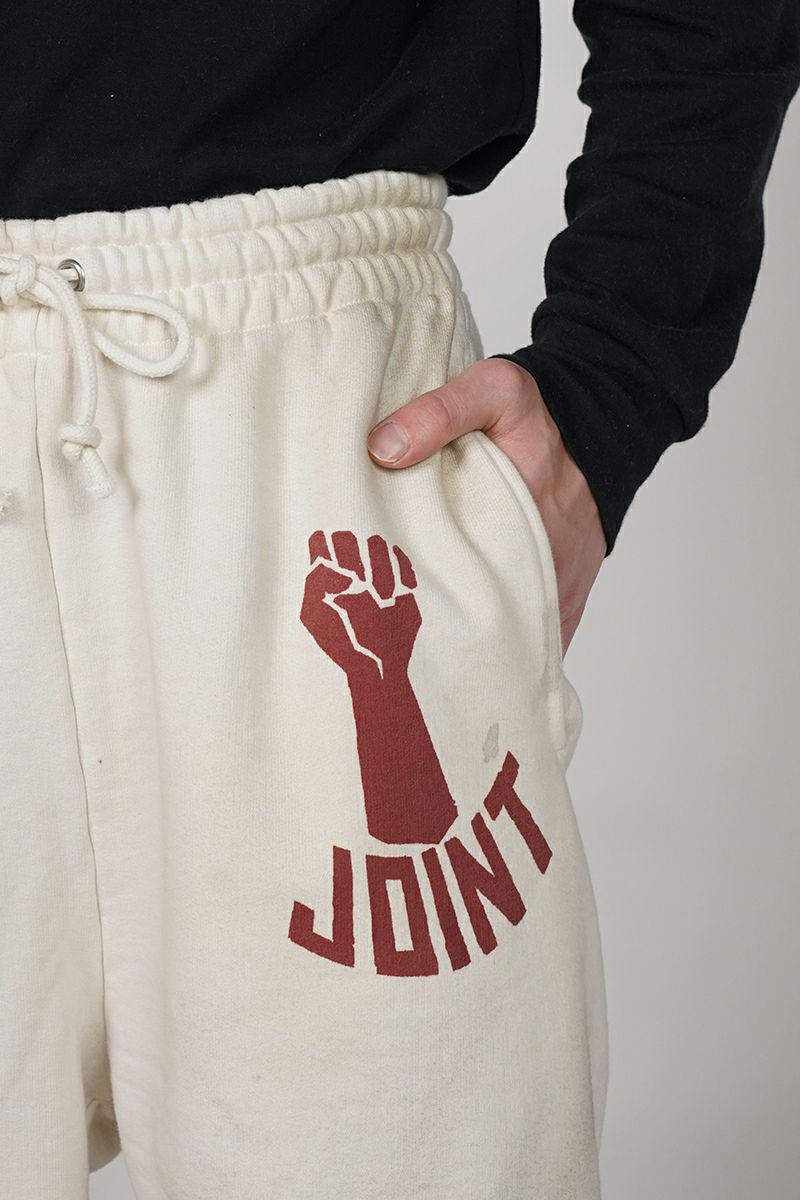 BOWWOW(バウワウ) | BOWWOW(バウワウ)JOINT SWEATPANTS ジョイント