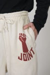 BOWWOW(バウワウ)JOINT SWEATPANTS ジョイントスウェットパンツ BW251-JSP -2