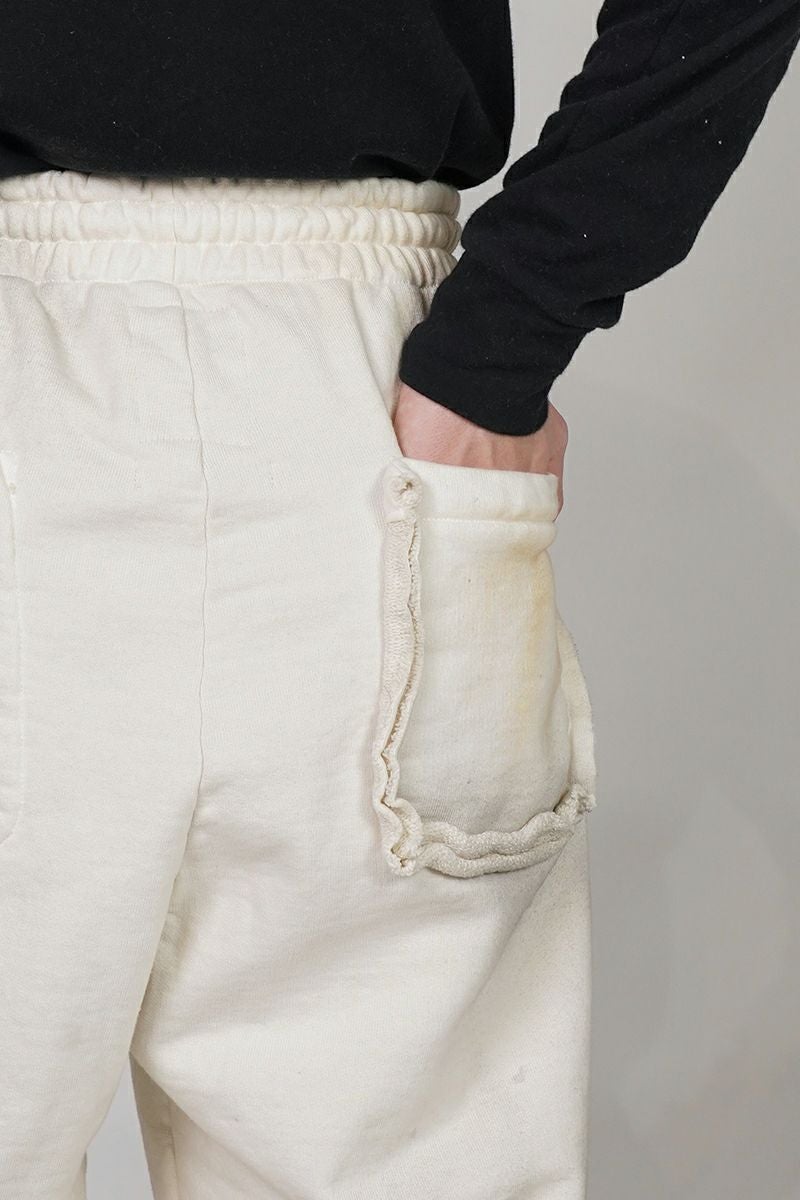 BOWWOW(バウワウ)JOINT SWEATPANTS ジョイントスウェットパンツ BW251-JSP -3