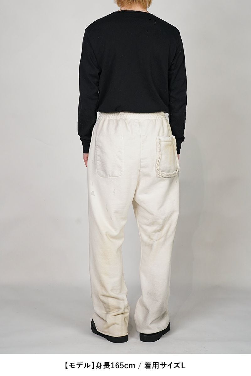 BOWWOW(バウワウ) | BOWWOW(バウワウ)JOINT SWEATPANTS ジョイント