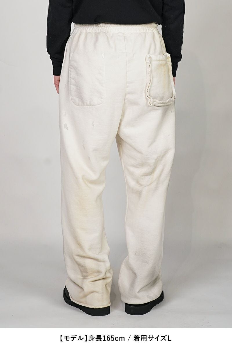 BOWWOW(バウワウ)JOINT SWEATPANTS ジョイントスウェットパンツ BW251-JSP -9