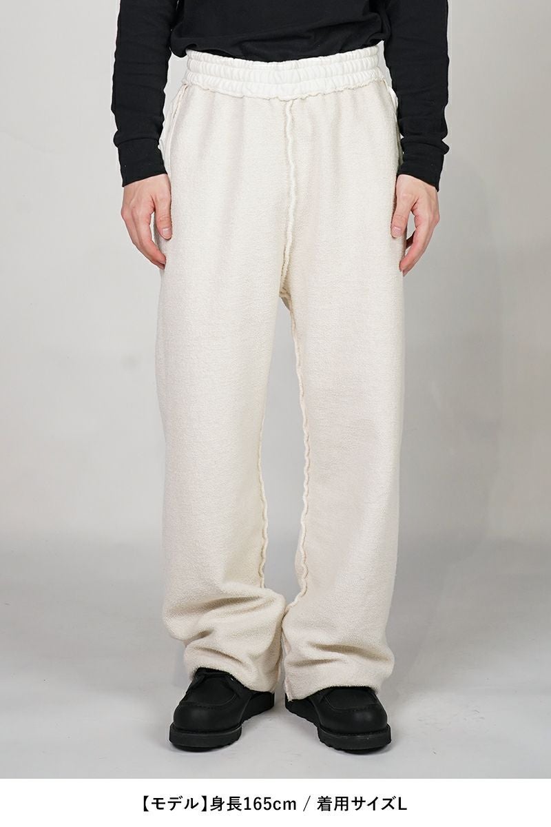 BOWWOW(バウワウ) | BOWWOW(バウワウ)JOINT SWEATPANTS ジョイント