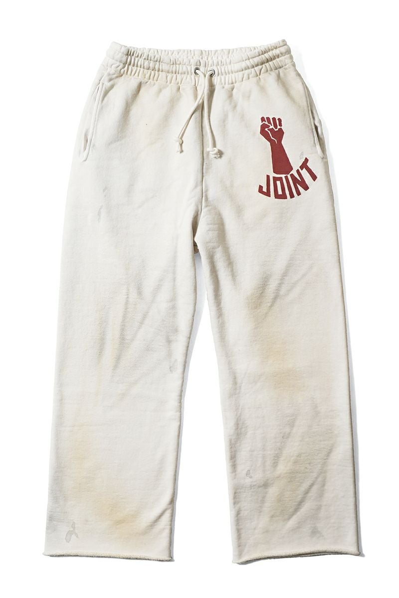 BOWWOW(バウワウ) | BOWWOW(バウワウ)JOINT SWEATPANTS ジョイント