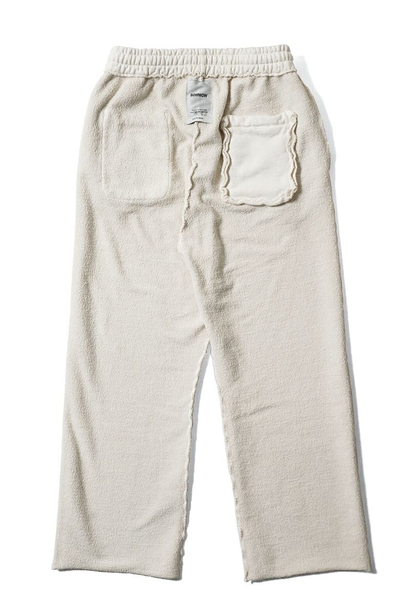 BOWWOW(バウワウ)JOINT SWEATPANTS ジョイントスウェットパンツ BW251-JSP -22
