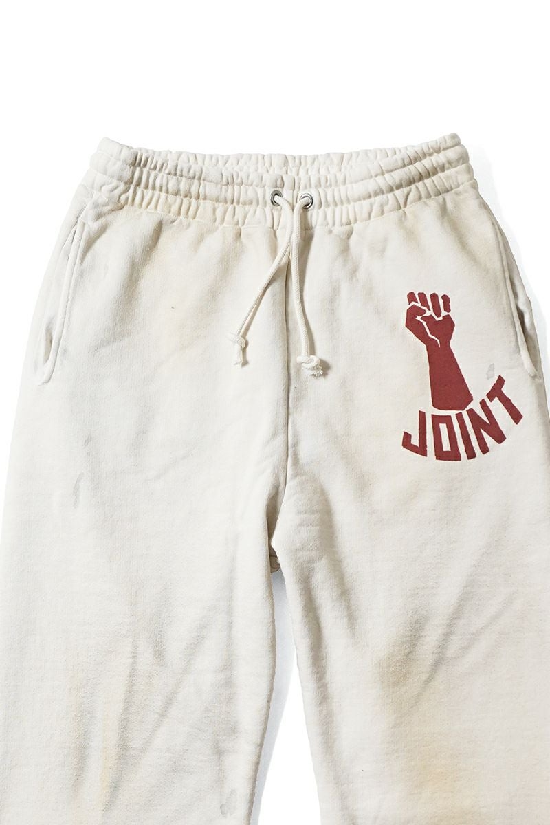 BOWWOW(バウワウ) | BOWWOW(バウワウ)JOINT SWEATPANTS ジョイント