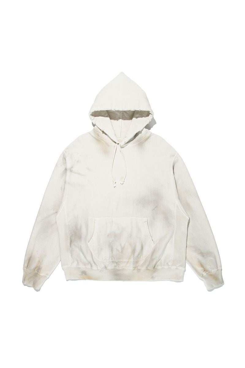 BOWWOW(バウワウ)JOINT HOODIE ジョイントフーディー BW251-JH