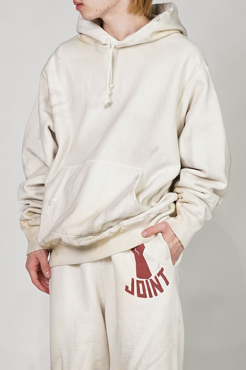 BOWWOW(バウワウ) | BOWWOW(バウワウ)JOINT HOODIE ジョイント