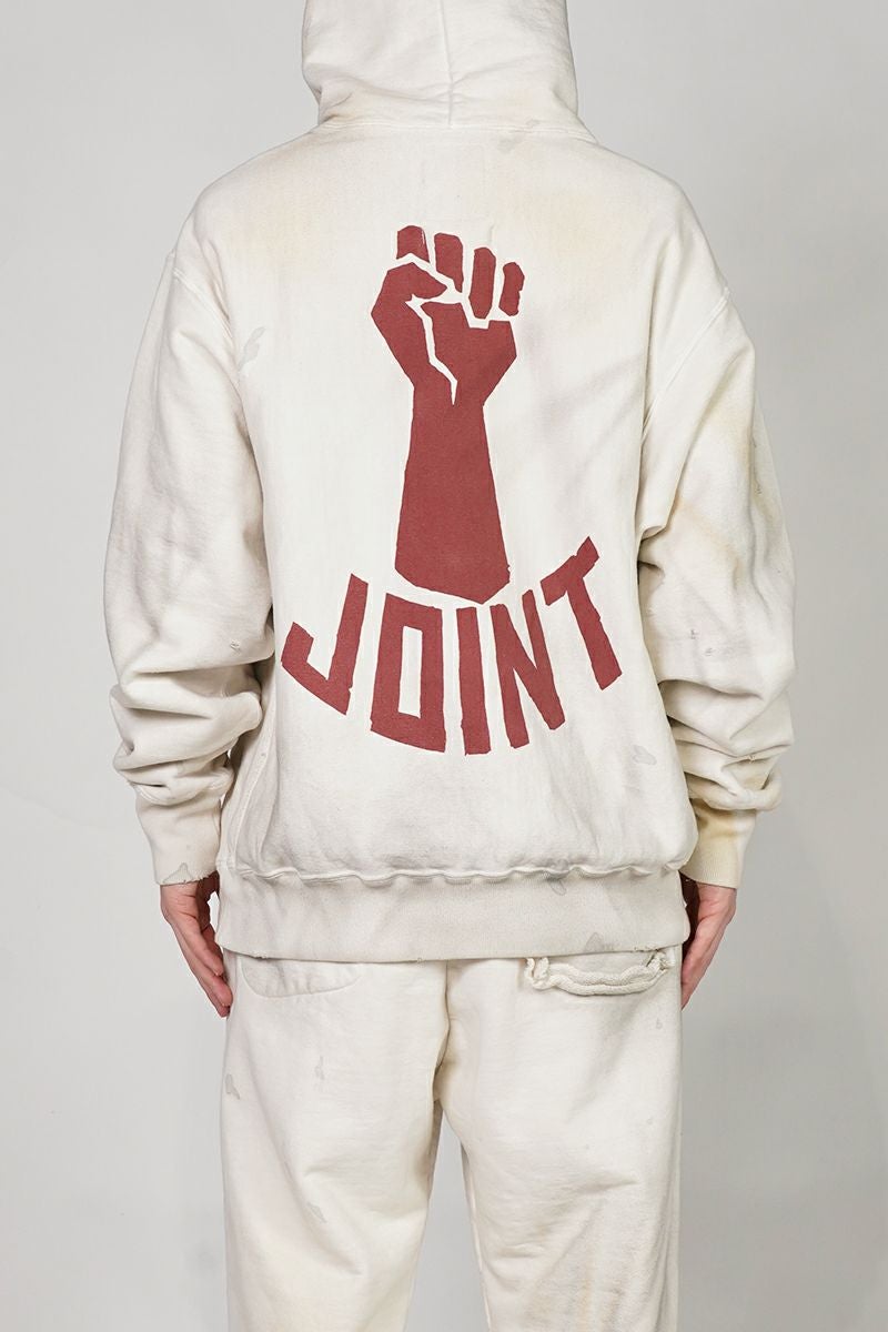 BOWWOW(バウワウ) | BOWWOW(バウワウ)JOINT HOODIE ジョイント