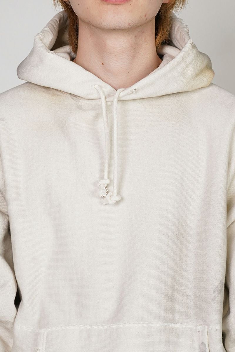 BOWWOW(バウワウ) | BOWWOW(バウワウ)JOINT HOODIE ジョイント