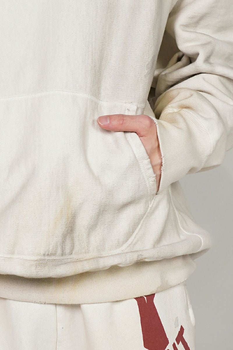 BOWWOW(バウワウ)JOINT HOODIE ジョイントフーディー BW251-JH -6